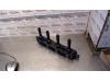 Gebruikte Bobine Opel Corsa O126409
