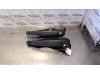Gebruikte Cilinderslotenset (compleet) Citroen C3 O82189