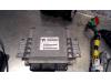 Gebruikte Cilinderslotenset (compleet) Citroen C3 O82189