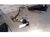 Gebruikte Cilinderslotenset (compleet) Citroen C3 O82189