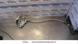 O83635 Gebruikte portierslot mechaniek 4deurs rechts-voor Fiat Bravo