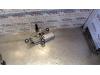 Gebruikte Motor Ruitenwisser achter Fiat Bravo O96946