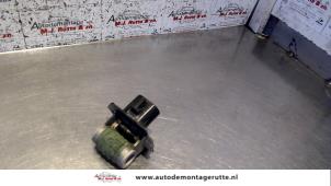 O114988 Gebruikte koelvinweerstand Fiat Bravo