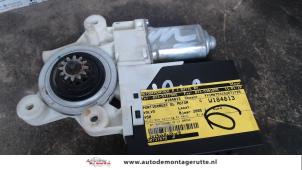 O132677 Gebruikte portierruitmotor Volvo V50