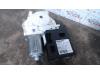 Gebruikte Motor electrisch raam Volvo V50 O132677