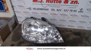 O73731 Gebruikte koplamp rechts Chevrolet Nubira