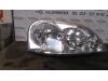 Gebruikte Koplamp rechts Chevrolet Nubira O73731