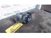 Gebruikte Gasklephuis Opel Corsa O122488