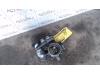 Gasklephuis van een Opel Corsa C (F08/68), 2000 / 2009 1.2 16V Twin Port, Hatchback, Benzine, 1.229cc, 59kW (80pk), FWD, Z12XEP; EURO4, 2004-07 / 2009-12 2005