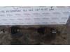 Gebruikte Cardanas links-voor (VWA) Ford Fusion O110974