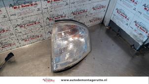 O75483 Gebruikte richtingaanwijzer links Mercedes C-Klasse