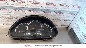 O99235 Gebruikte kilometerteller km Mercedes Sprinter