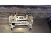 Gebruikte Chaufage Bedieningspaneel Fiat Bravo O100300
