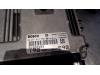 Gebruikte Set Cilindersloten (compleet) Fiat Bravo O82119