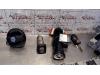 Gebruikte Set Cilindersloten (compleet) Fiat Bravo O82119