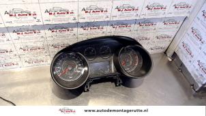 O99348 Gebruikte kilometerteller km Fiat Bravo