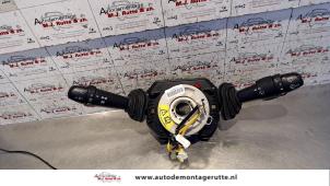 O102545 Gebruikte licht + raw schakelaar Fiat Bravo