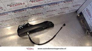 O80143 Gebruikte deurgreep 4deurs links-voor Fiat Bravo