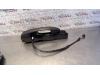 Gebruikte Deurgreep 4Deurs links-voor Fiat Bravo O80143
