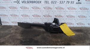 O110316 Gebruikte gaspedaal Opel Corsa