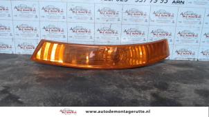 O75930 Gebruikte richtingaanwijzer links Renault Trafic
