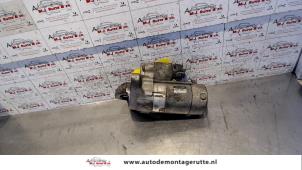 O128343 Gebruikte startmotor Kia Carnival