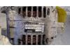 Gebruikte Alternator Kia Carnival O124329