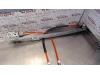 Gebruikte Ruitmechaniek 2Deurs links-voor Peugeot 106 O77762