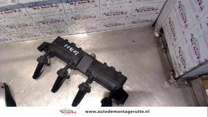 O127067 Gebruikte bobine Peugeot 106