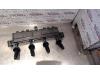 Gebruikte Bobine Peugeot 106 O127067