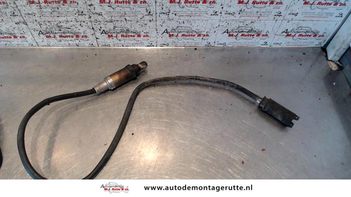Gebruikte Lambda Sonde BMW 3-Serie O128767