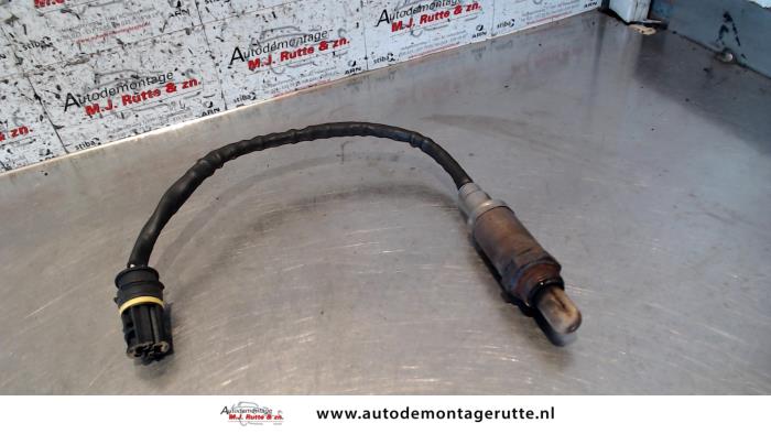 Gebruikte Lambda Sonde BMW 3-Serie O128768