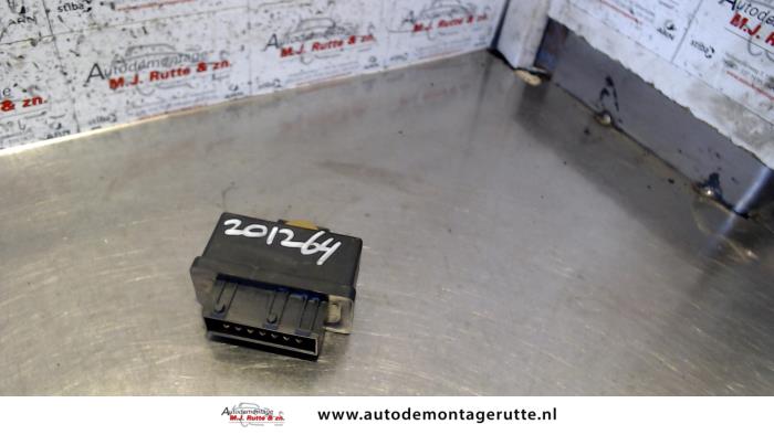 Gebruikte Module LPI Citroen Pluriel O131581
