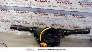 O102815 Gebruikte combischakelaar stuurkolom Peugeot 108