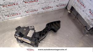 O110452 Gebruikte gaspedaal Peugeot 108