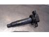 Gebruikte Pen Bobine Peugeot 108 O125391