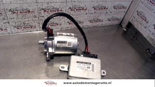 O112780 Gebruikte stuurbekrachtiging elektrisch Peugeot 108