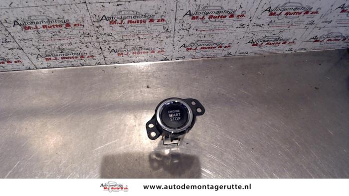 Gebruikte Start/Stop schakelaar Peugeot 108 O76927