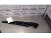 Gebruikte Ruitenwisserarm achter Peugeot 108 O97639