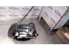 Gebruikte Portierslot Mechaniek 4Deurs links-voor Peugeot 108 O83102