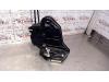 Gebruikte Slotmechaniek Portier 4Deurs links-achter Peugeot 108 O83418