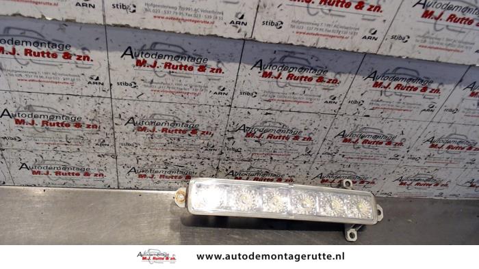 Gebruikte Dagrijverlichting rechts Peugeot 108 O74623