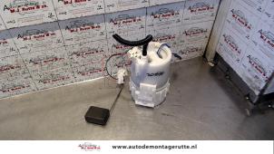O120860 Gebruikte tank element pomp Peugeot 108
