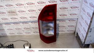 O92771 Gebruikte achterlicht links Mercedes Sprinter