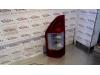 Gebruikte Achterlicht links Mercedes Sprinter O92771