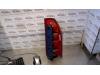 Gebruikte Achterlicht links Mercedes Sprinter O92771