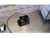 Gebruikte Slotmechaniek Portier 2Deurs links Opel Vivaro O82368