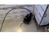 Gebruikte Slotmechaniek Portier 2Deurs links Opel Vivaro O82368