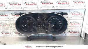 O99261 Gebruikte tellerklok Opel Vivaro