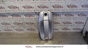 O92274 Gebruikte greep achterdeur bus-bestel Opel Vivaro